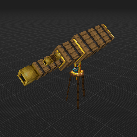 Telescope