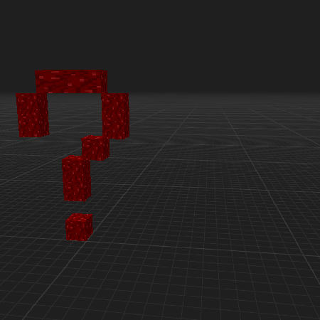 Question mark