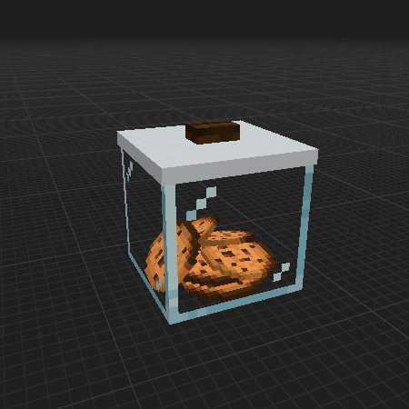 Cookie Jar