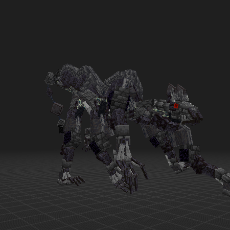 decepticon