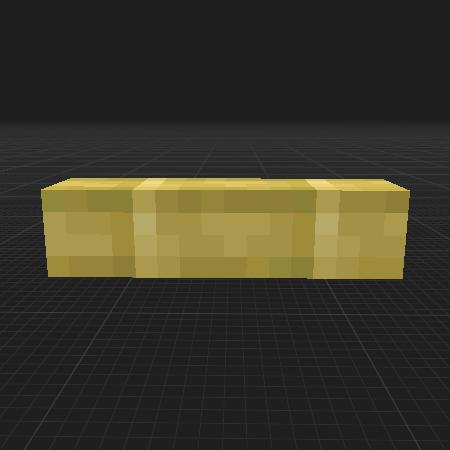 Dripping Bamboo Pipe