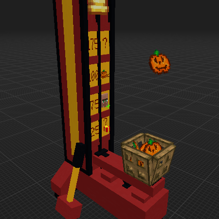 animation for the event 1