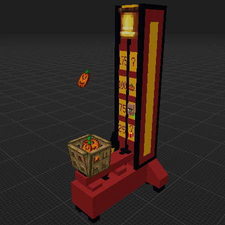 animation for the event 1.2