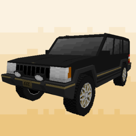 jeep grand cherokee [1995]