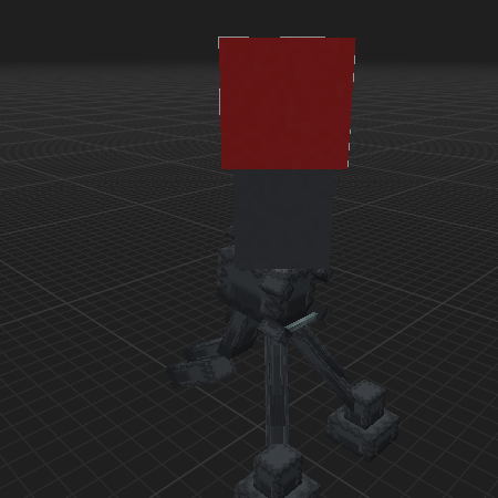 Mini-Sentry De-packaging(Team Fortress 2)