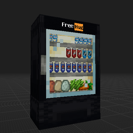 Fridge
