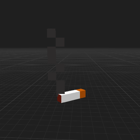 Cigarette (Animation)