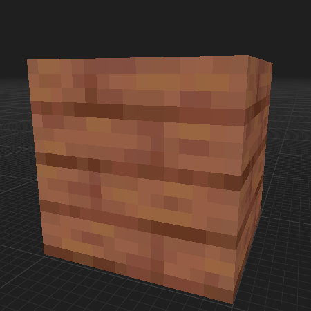 Re-Designed Acacia (Ре-дизайнутая акация)