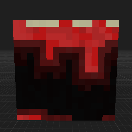 Lava Block