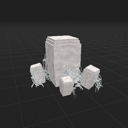 Spider eggs (Donjon use)