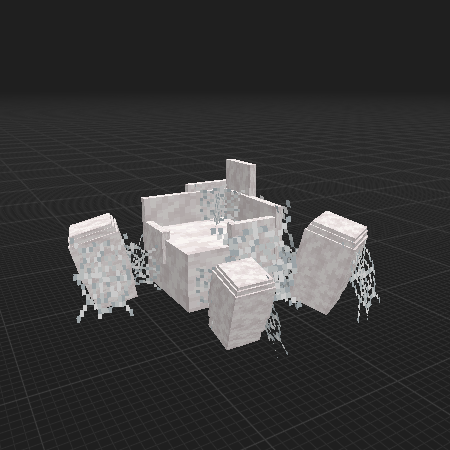 hatched spider eggs (Donjon use)