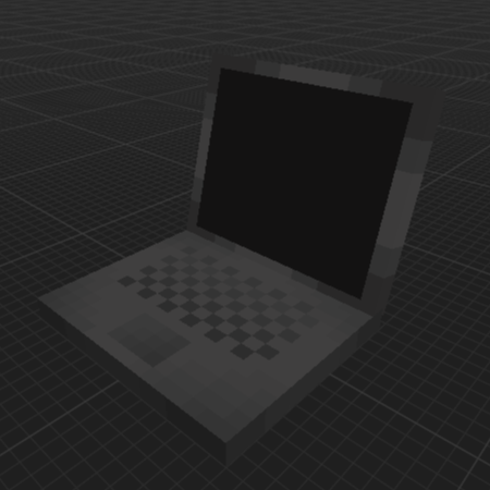 Laptop I Ноутбук