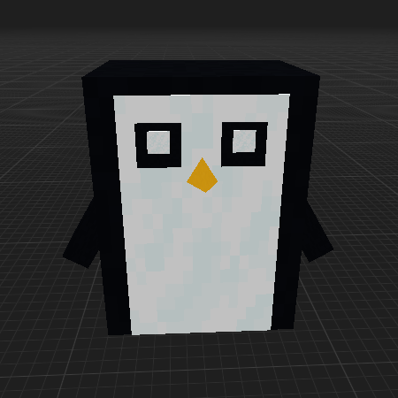 Gunter (Adventure Time Penguin)