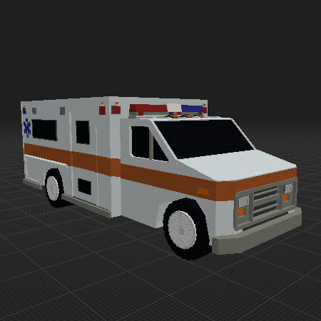 1983 Chevrolet Chevy Van