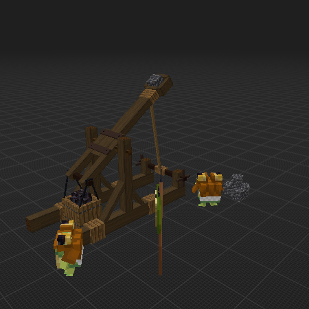 Frog (catapult)