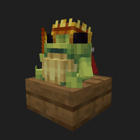 Frog (king)