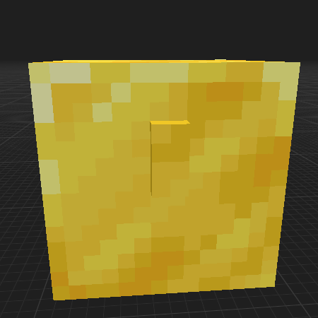 Gold Chest