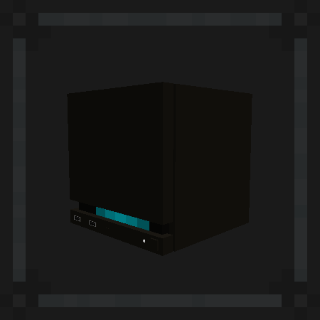 Steam Machine (Animation)
