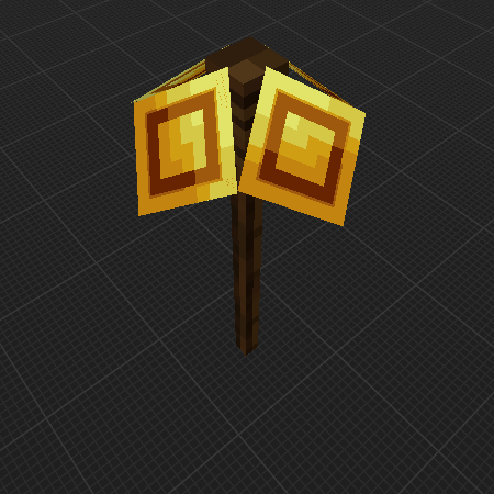 Working Water Fountain