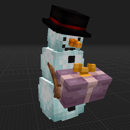 Snowman