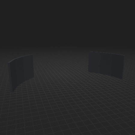 1st and 2nd 13th dr inner wall (fake)