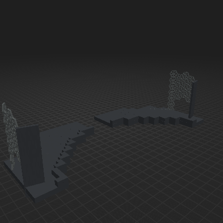 1st and 2nd 13 dr tardis outer wall (fake)