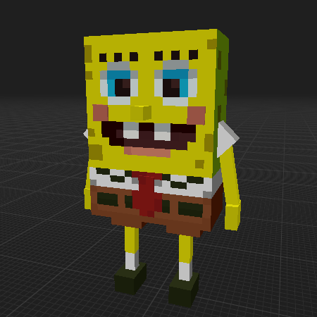 SpongeBob SquarePants