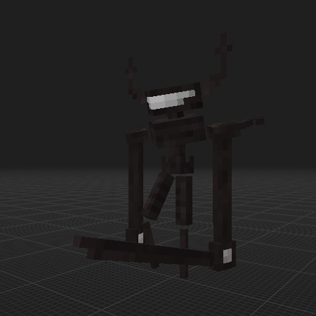 The Roaring Knight v0.1 (DELTARUNE)