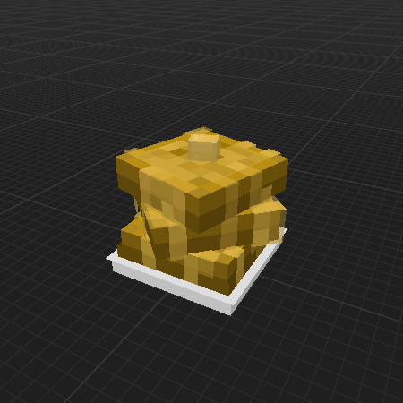 Оладушки Neco из OneShot