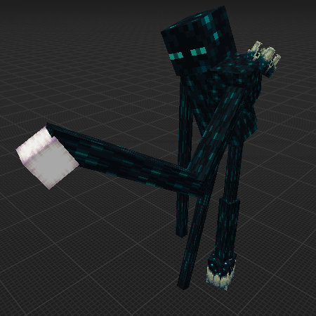 Скалк эндермен