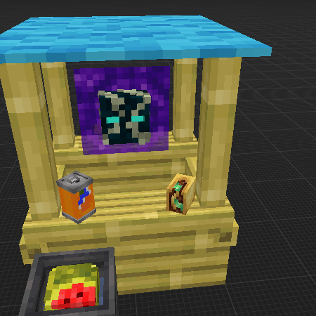 Магазин (Эндера)