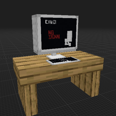 Security Computer 2.0 (Five Nights at Freddys)