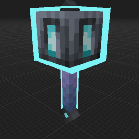 Soul mace I Булава душ