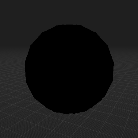 black ball (head)