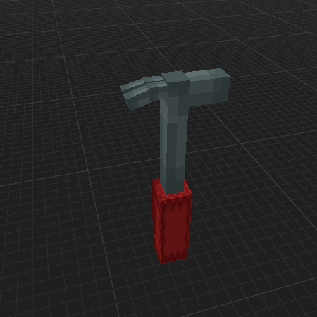 Hammer tool