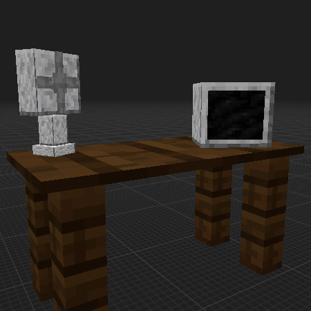 Стол Охраны