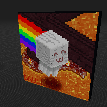 gif gast animated (lag)