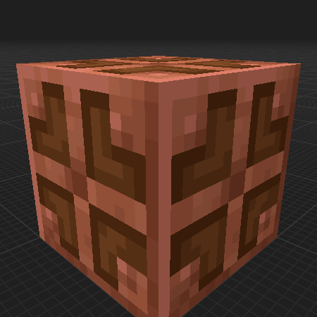 just a block v2 (optimized)