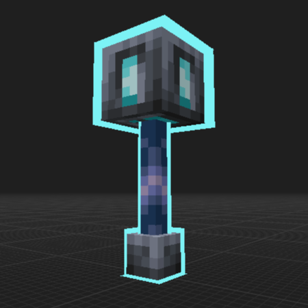 Soul mace V2 I Булава душ 2 версия