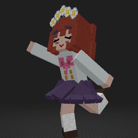 Ballet Pose Girl by XhaoChu