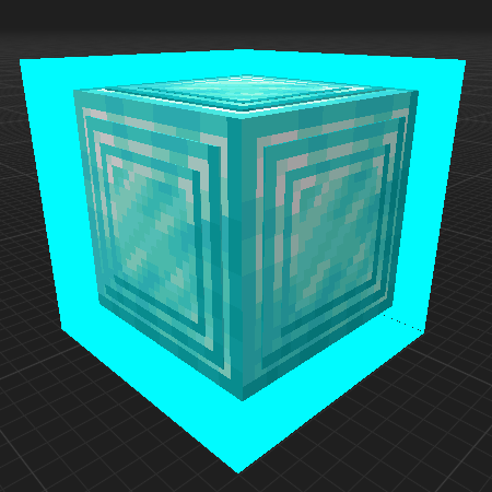 Orb of Dominance (Movie ver.)