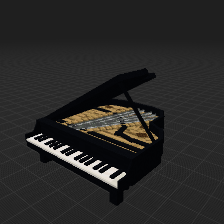 piano