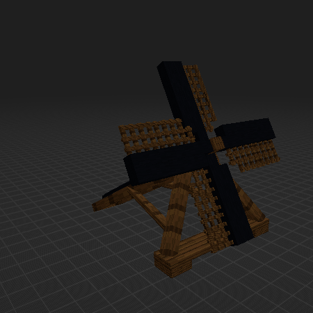 boktjasker (molen) (windmill)