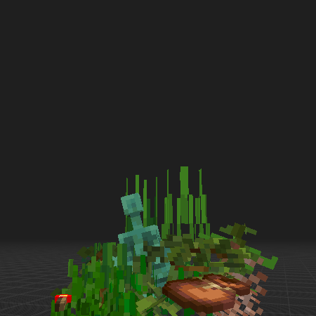 Забытый Помощник