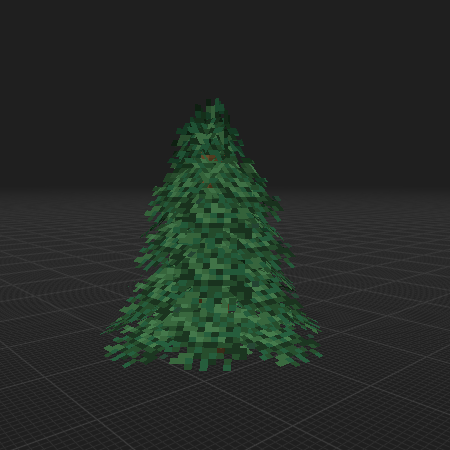 spruce