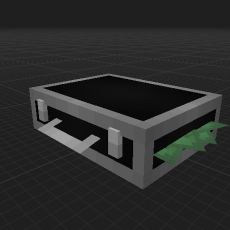 Case of money (closed) I Кейс с деньгами (Закрыт)