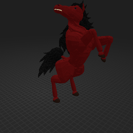 red_Horse
