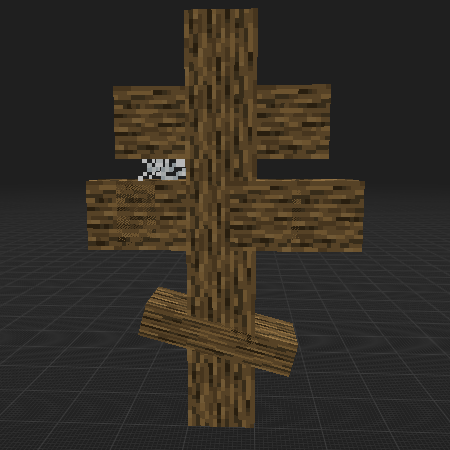 Христианский Крест