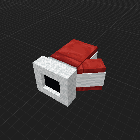 Glove [Bed Base]