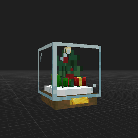 Christmas ball [Tree]